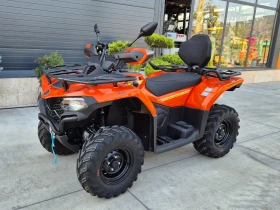  Cfmoto CFORCE