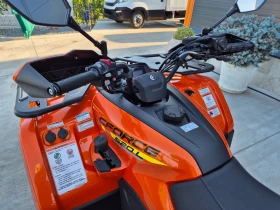 Cfmoto CFORCE 520L*   *  5 .* *  | Mobile.bg    10