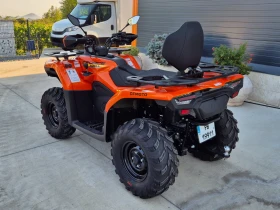 Cfmoto CFORCE 520L*   *  5 .* *  | Mobile.bg    3