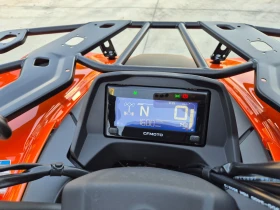 Cfmoto CFORCE 520L*   *  5 .* *  | Mobile.bg    13