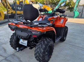 Cfmoto CFORCE 520L*   *  5 .* *  | Mobile.bg    5