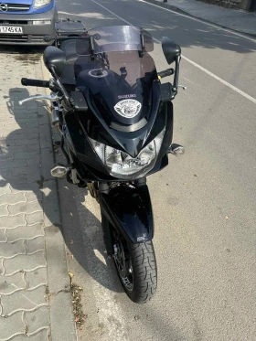  Suzuki Bandit