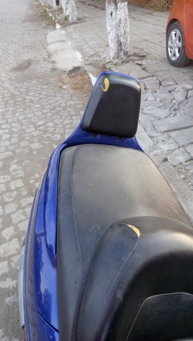 Обява за продажба на Suzuki Burgman 250 ~1 600 лв. - изображение 2 | Auto.bg Обява за продажба на Suzuki Burgman 250 ~1 600 лв. - изображение 2