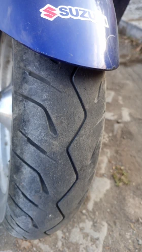 Обява за продажба на Suzuki Burgman 250 ~1 600 лв. - изображение 3 | Auto.bg Обява за продажба на Suzuki Burgman 250 ~1 600 лв. - изображение 3