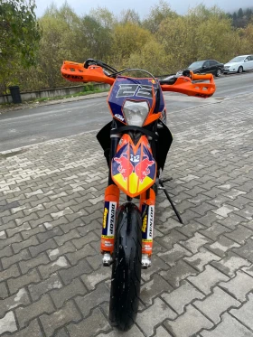Ktm 530 EXC530 Supermoto, снимка 5