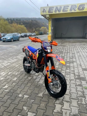 Ktm 530 EXC530 Supermoto - изображение 1
