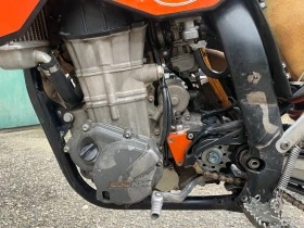 Ktm 530 EXC530 Supermoto, снимка 11