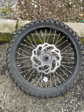 Ktm 530 EXC530 Supermoto, снимка 8