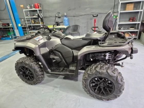 Can-Am Outlander, снимка 3