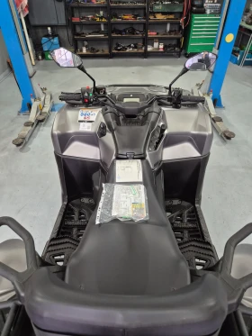 Can-Am Outlander, снимка 9