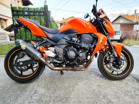 Kawasaki Z 750, снимка 2