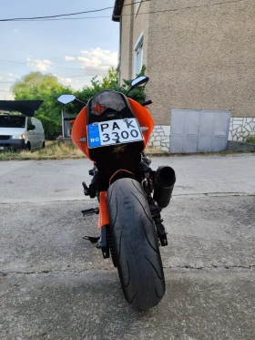 Kawasaki Z 750, снимка 3