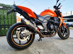 Kawasaki Z 750, снимка 6