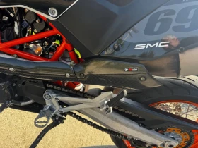 Ktm 690 SMC-R | Mobile.bg � ����� ������ 9