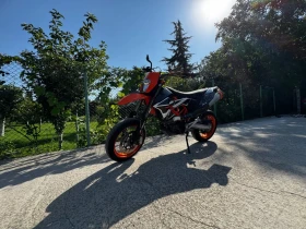 Ktm 690 SMC-R | Mobile.bg � ����� ������ 15
