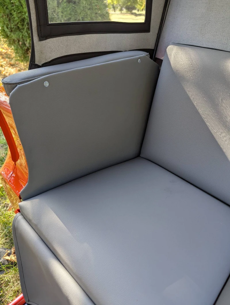 Simson 50 Krause Duo, снимка 10 - Мотоциклети и мототехника - 49531465