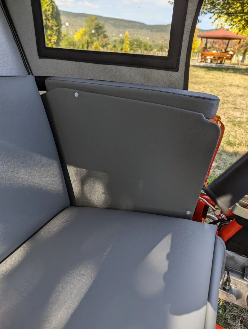 Simson 50 Krause Duo, снимка 11 - Мотоциклети и мототехника - 49531465