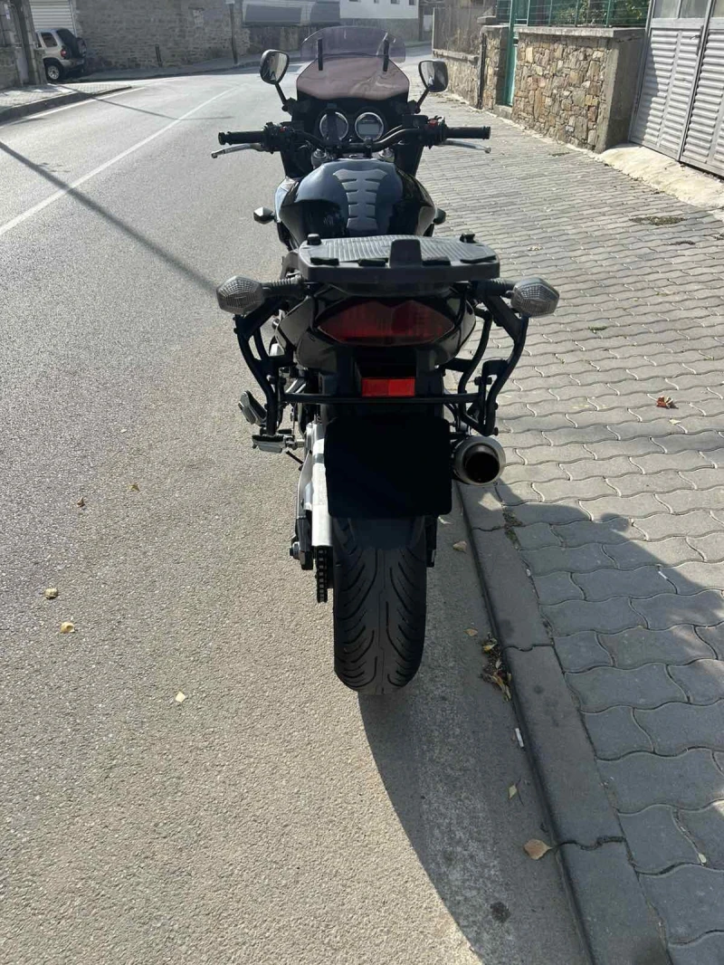 Suzuki Bandit GSF1250S, снимка 3 - Мотоциклети и мототехника - 51838339