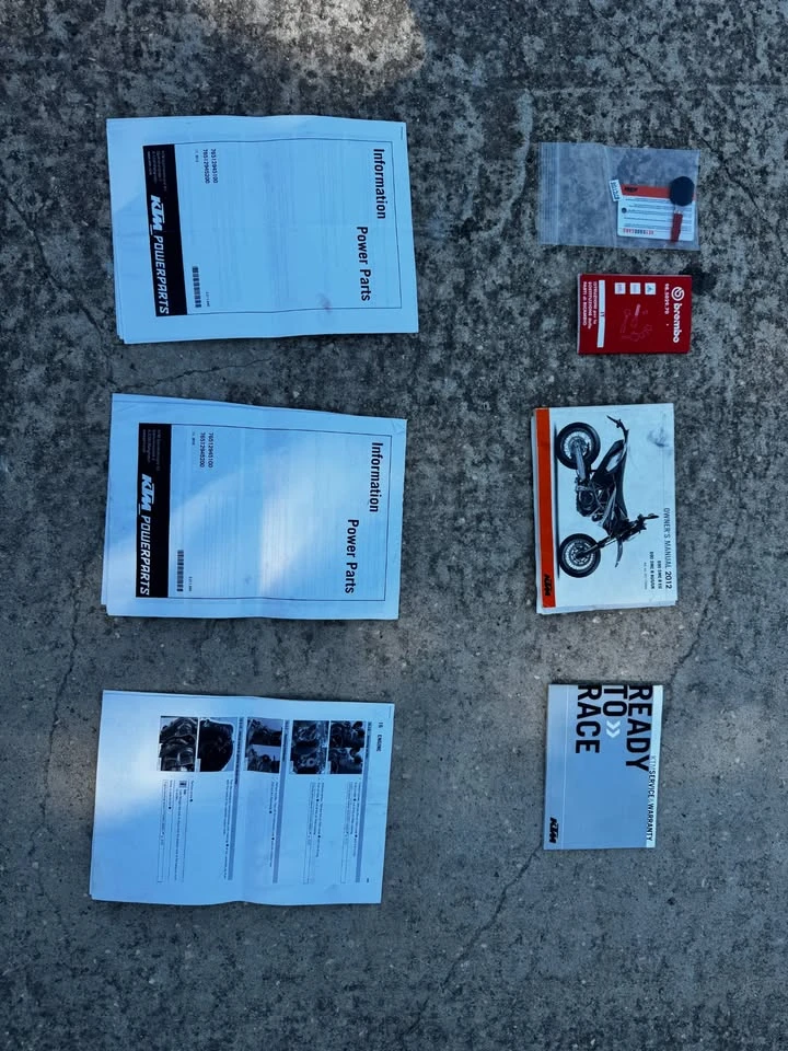 Ktm 690 SMC-R, снимка 3 - Мотоциклети и мототехника - 53961561