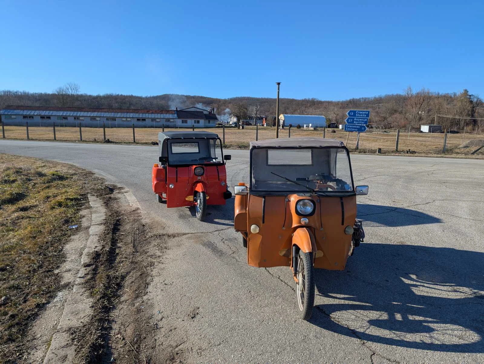 Simson 50 Krause Duo | Mobile.bg   14