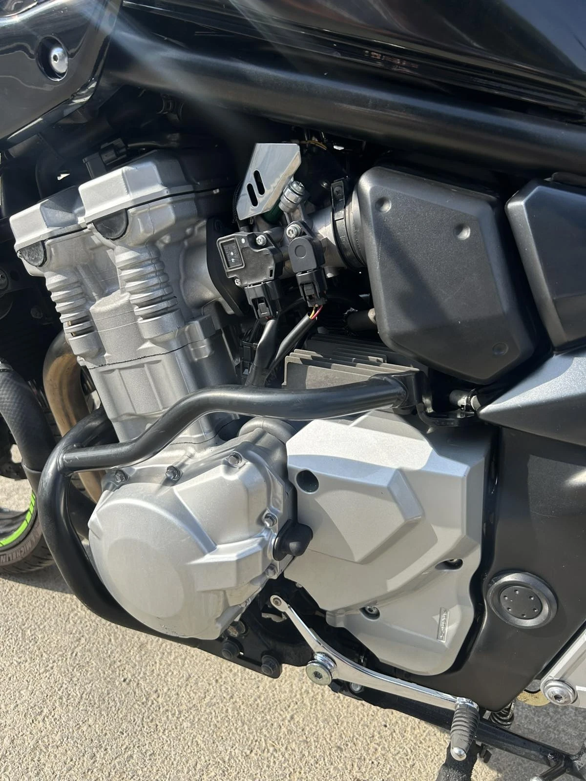 Suzuki Bandit GSF1250S | Mobile.bg   12