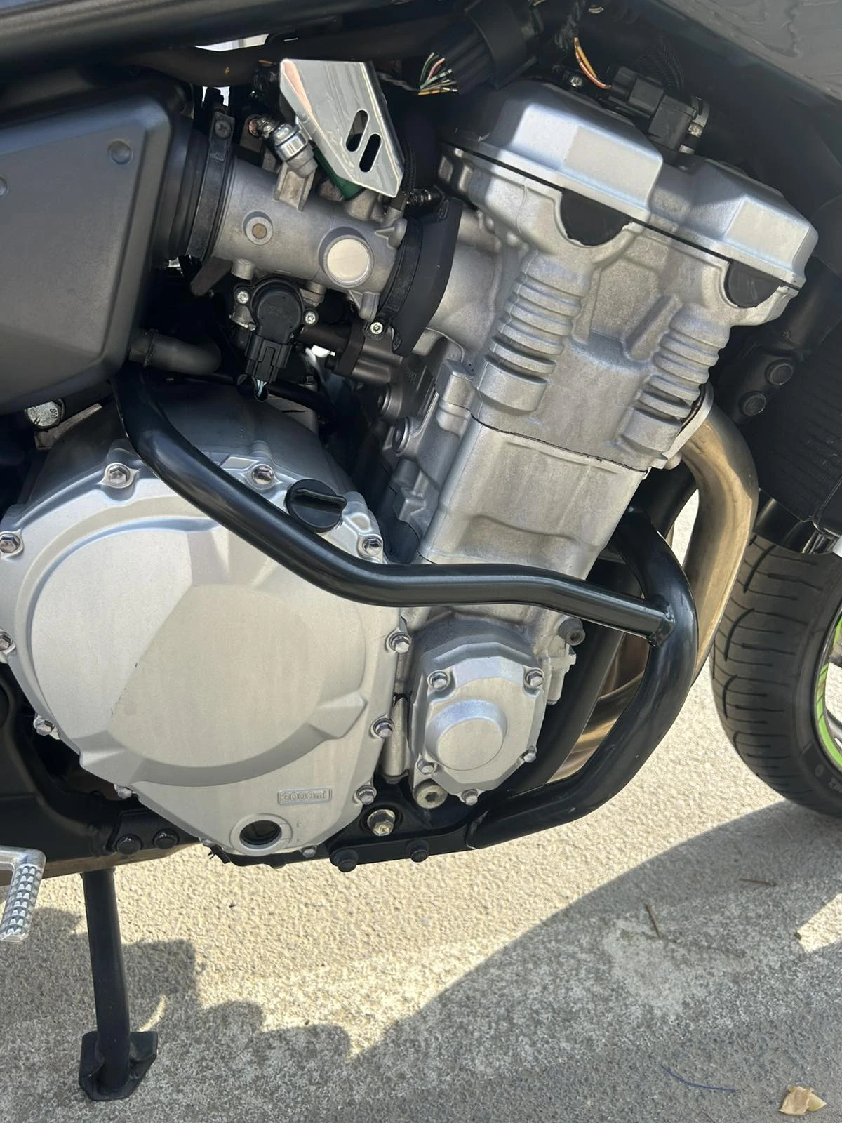 Suzuki Bandit GSF1250S | Mobile.bg   11