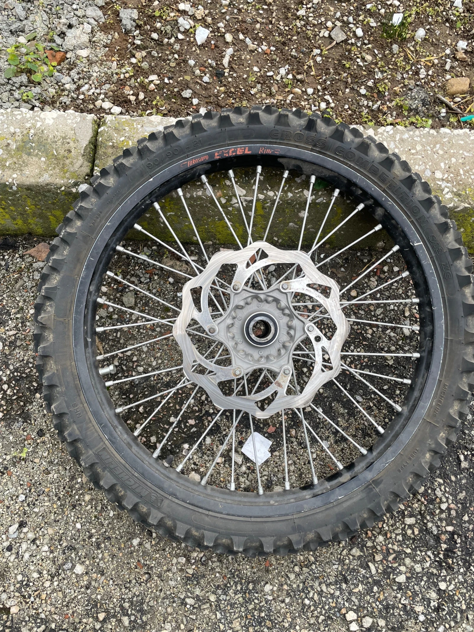 Ktm 530 EXC530 Supermoto - изображение 8