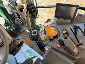 Трактор John Deere 6110R POWER QUAD ЛИЗИНГ, снимка 15