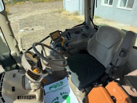 Трактор John Deere 6110R POWER QUAD ЛИЗИНГ, снимка 12