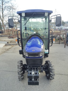 Трактор Farmtrac 26, снимка 1 - Селскостопанска техника - 44207788