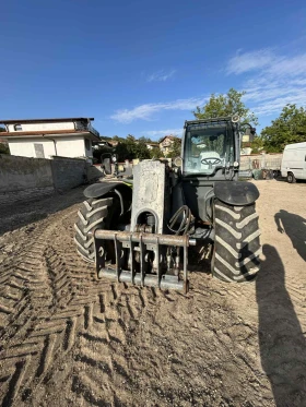   Claas  7040 | Mobile.bg    11