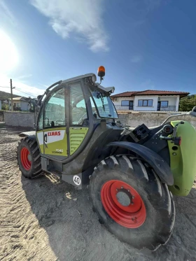   Claas  7040 | Mobile.bg    17