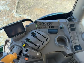 ������� John Deere 6110R POWER QUAD ������ | Mobile.bg � ����� ������ 14