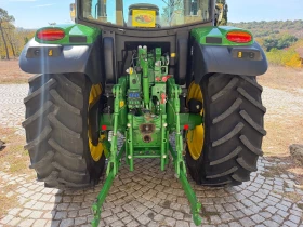 ������� John Deere 6110R POWER QUAD ������ | Mobile.bg � ����� ������ 7