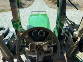 ������� John Deere 6110R POWER QUAD ������ | Mobile.bg � ����� ������ 17
