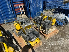Трамбовки Друга Wacker vp1340