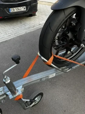 За автомобил Други Trigano, снимка 4
