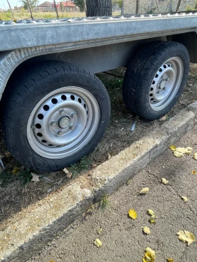 За автомобил NIEWIADOW, снимка 6