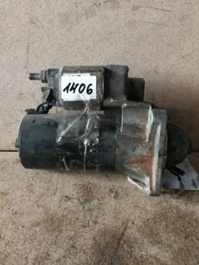 Стартер за Alfa Romeo Cadilac Chevrolet Fiat Lancia Opel Saab, снимка 1