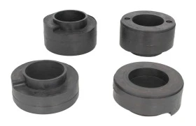 Kia SORENTO Mitsubishi PAJERO Hyundai SANTA FE 2002- 40 лева тампон пружина Ем Комплект 0884333261, снимка 13