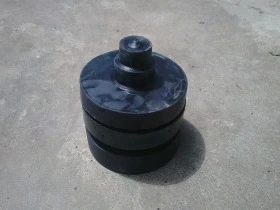 Kia SORENTO Mitsubishi PAJERO Hyundai SANTA FE 2002- 40 лева тампон пружина Ем Комплект 0884333261, снимка 3