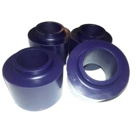 Kia SORENTO Mitsubishi PAJERO Hyundai SANTA FE 2002- 40 лева тампон пружина Ем Комплект 0884333261, снимка 10