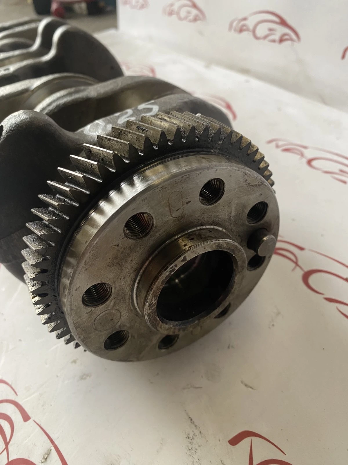   65117  Mercedes 2.2cdi - OM651 | Mobile.bg   3