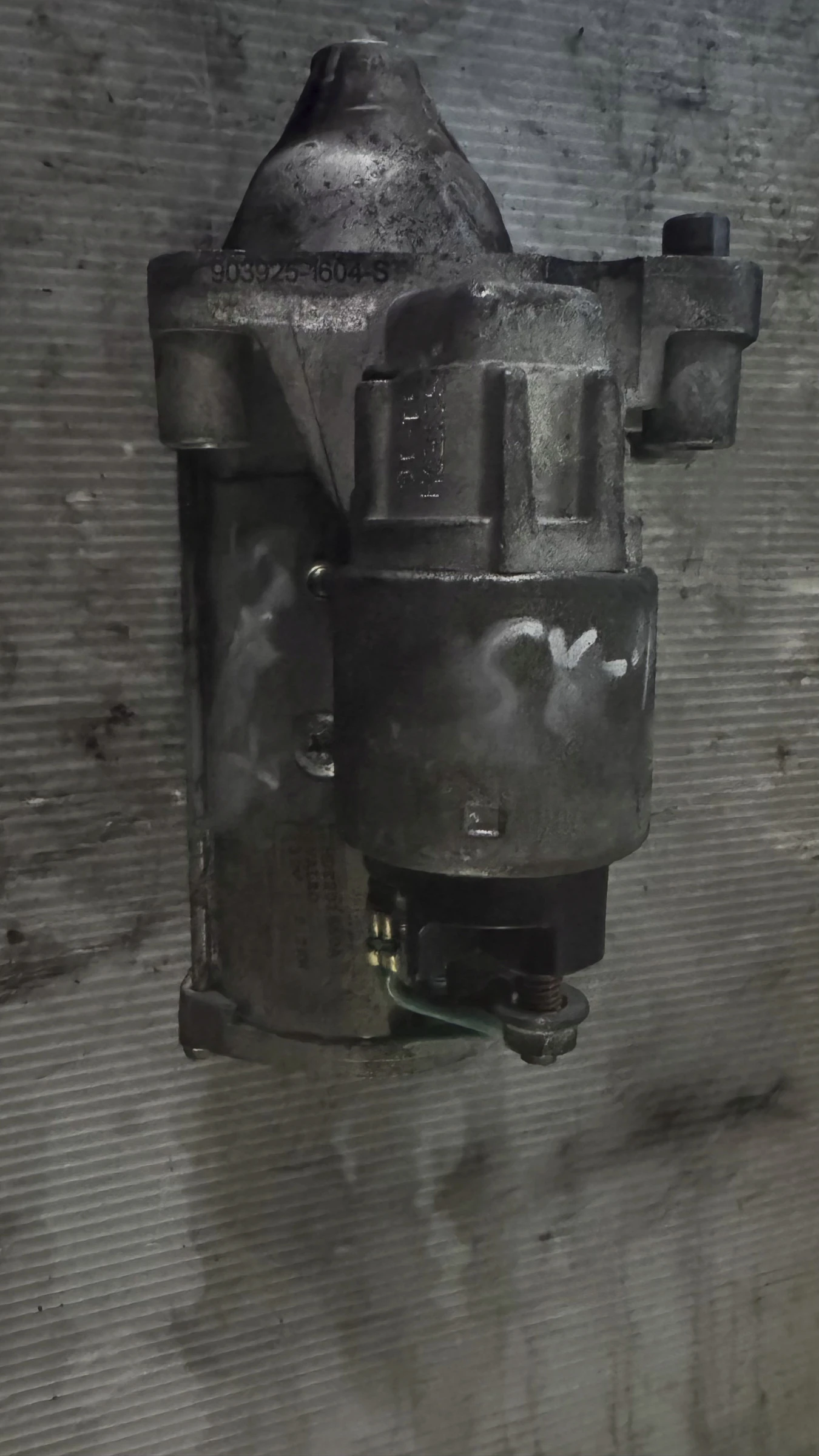   Suzuki SX4 - 903925-1604 - S | Mobile.bg   1