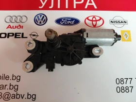 31290787  моторче задна чистачка за VOLVO XC60 I Valeo  W000023200, снимка 2 - Части - 53230486