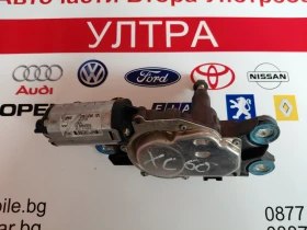 31290787  моторче задна чистачка за VOLVO XC60 I Valeo  W000023200, снимка 1 - Части - 53230486