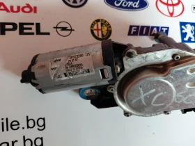 31290787  моторче задна чистачка за VOLVO XC60 I Valeo  W000023200, снимка 3 - Части - 53230486
