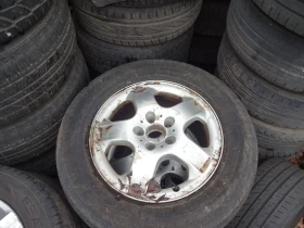Джанти за Mercedes-Benz ML, снимка 1