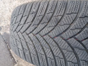 Гуми Зимни 225/50R18, снимка 4