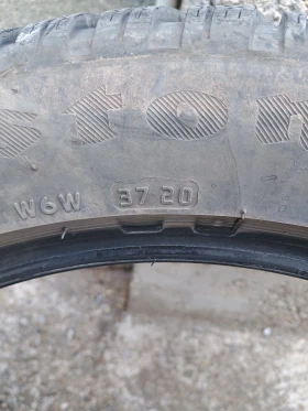 Гуми Зимни 225/50R18, снимка 3